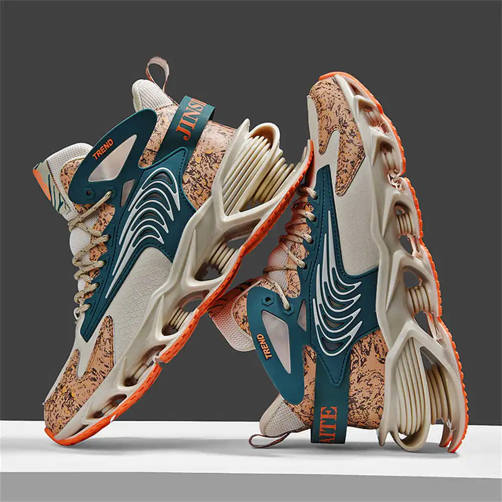 Home Office Design Ideas - Non-slip Mid Child Running Sneakers Casual