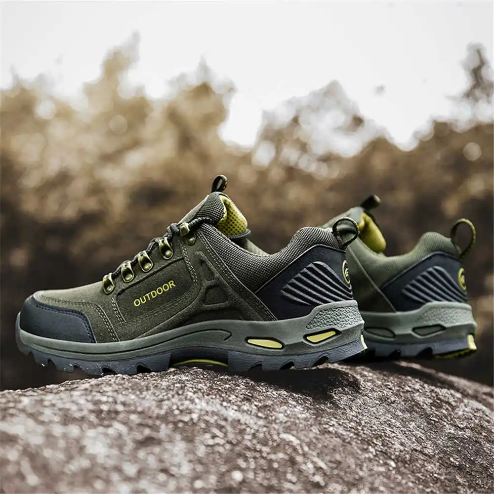 Home Office Uk Number - Non-slip Lace Up Hiking Tennis For