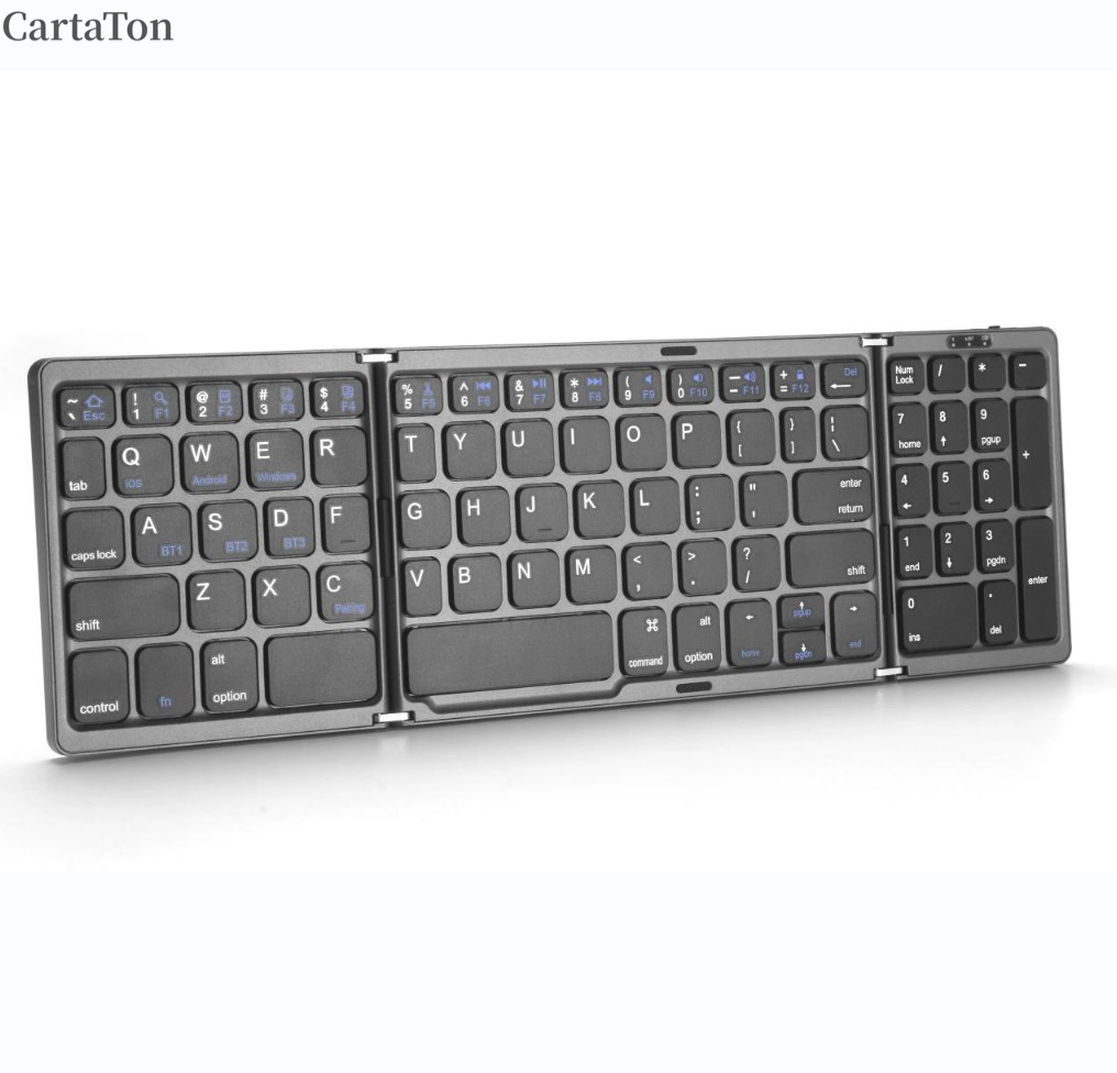 Home Office Uk Number - Most Selling Product B089 Wireless Foldable