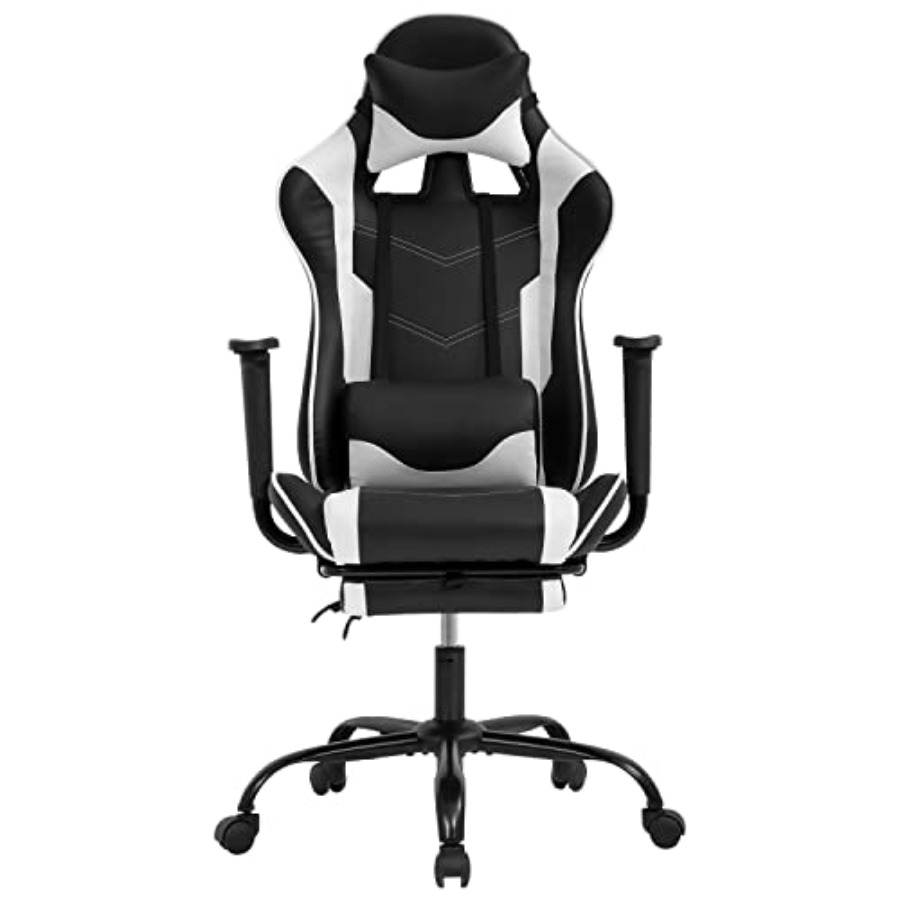 Free Home Office - Gaming Chair for Home Office: Ergonomic