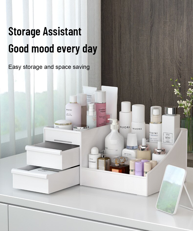 Home Office Furniture Sets - New Arrival Skin Care Dressing Table