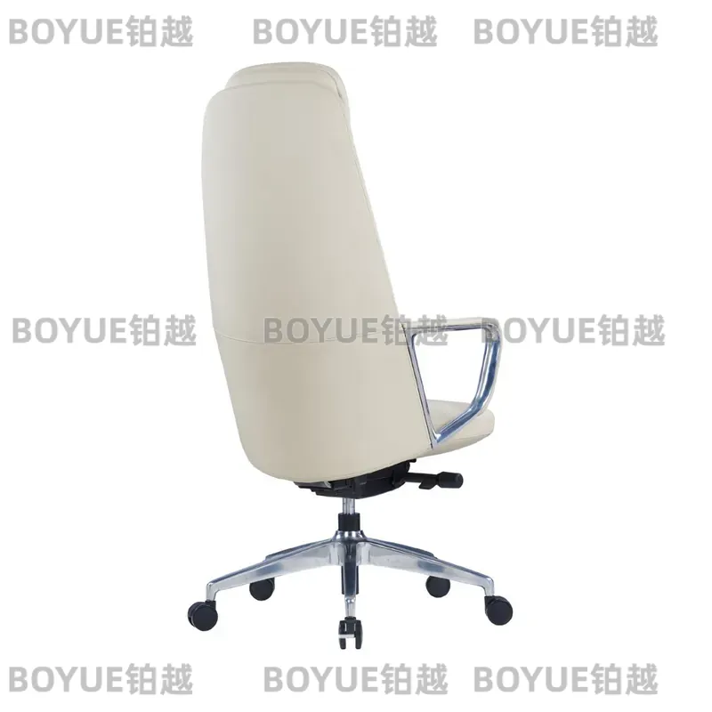 Home Office Desks - Ergonomic Executive Office Chair High Back