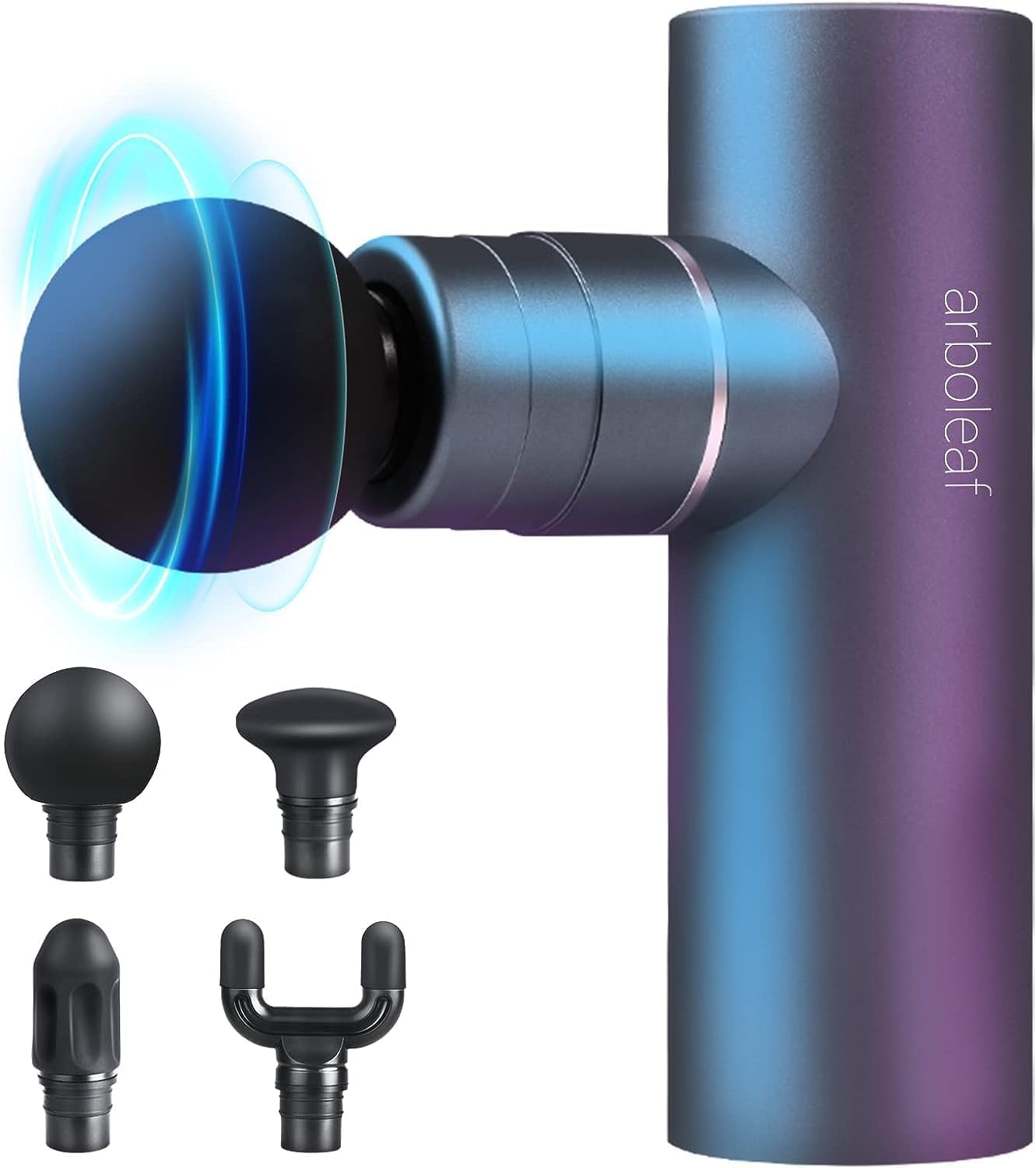 Home Office Alternative - Massage Gun Deep Tissue, Balance of