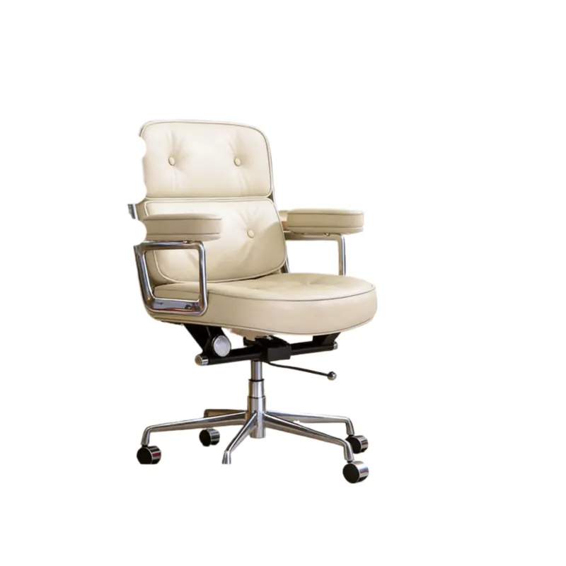 Home Office Desks - Adjustable Racing Style Office Chair for