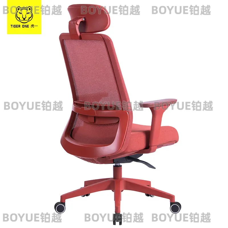 Red Ergonomic Office Chair Hig - đánh giá và giá Home Office Desks