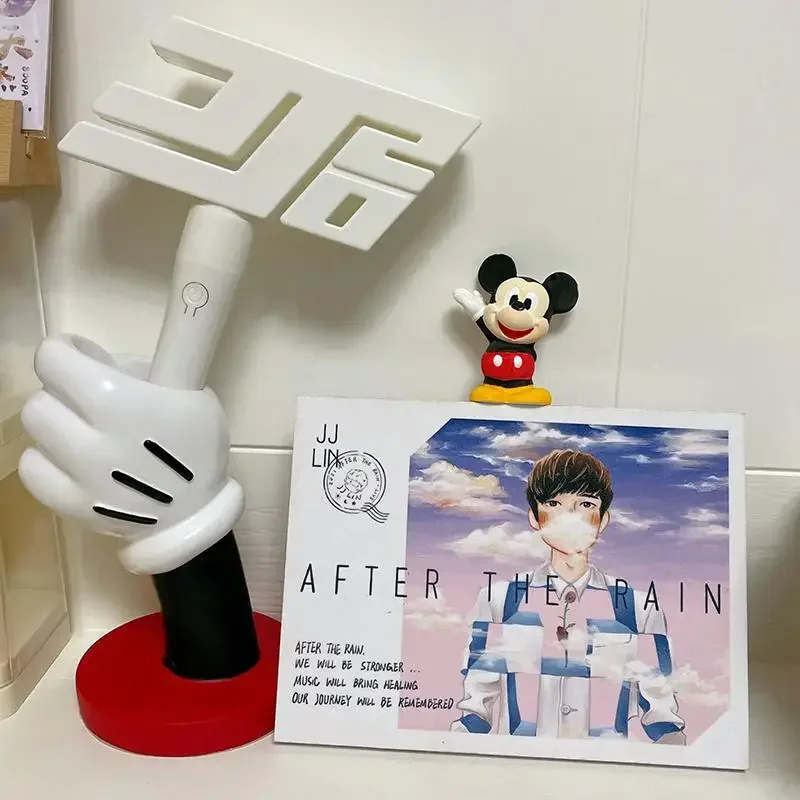 1pc Disney Mickey Hand Model P - đánh giá và giá Home Office Freelancer
