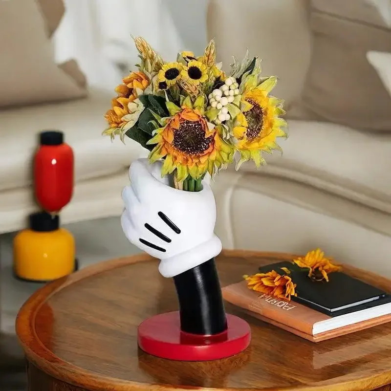 1pc Disney Mickey Hand Model P - đánh giá và giá Home Office Freelancer
