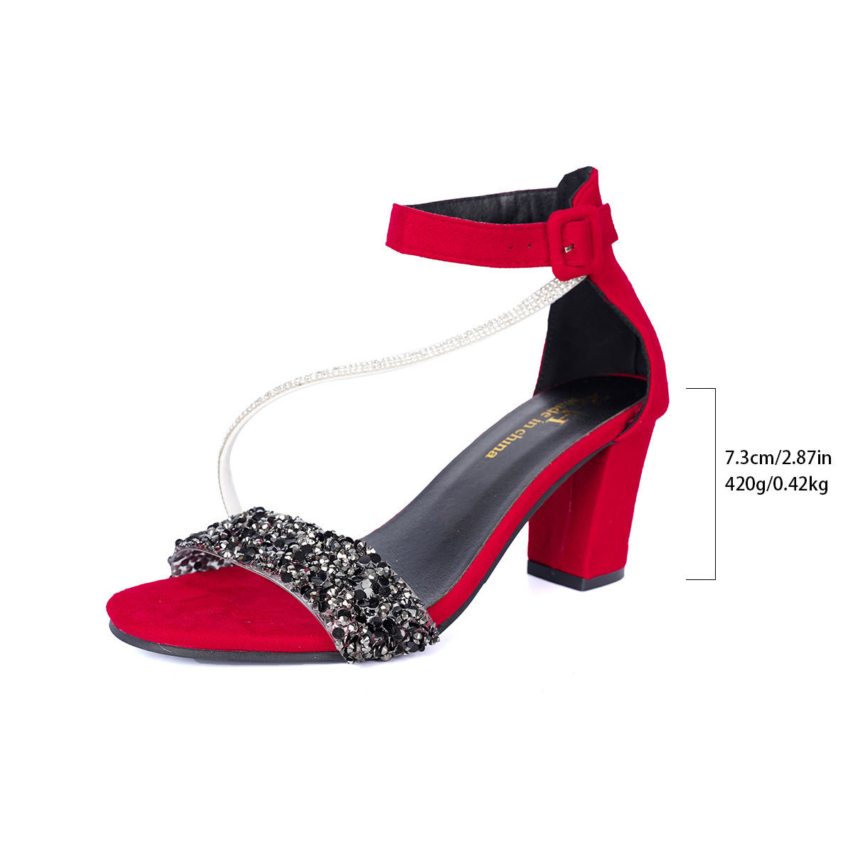 Women's  Summer Fashion Sandal - đánh giá và giá Home Office Size