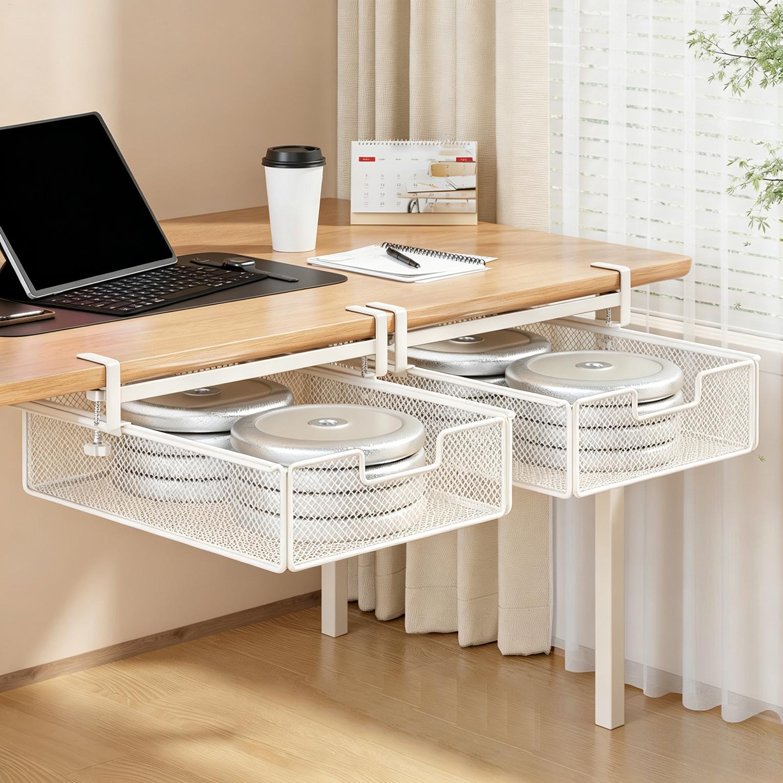 Under Desk Drawer Slide Out No - đánh giá và giá Home Office Furniture Sets