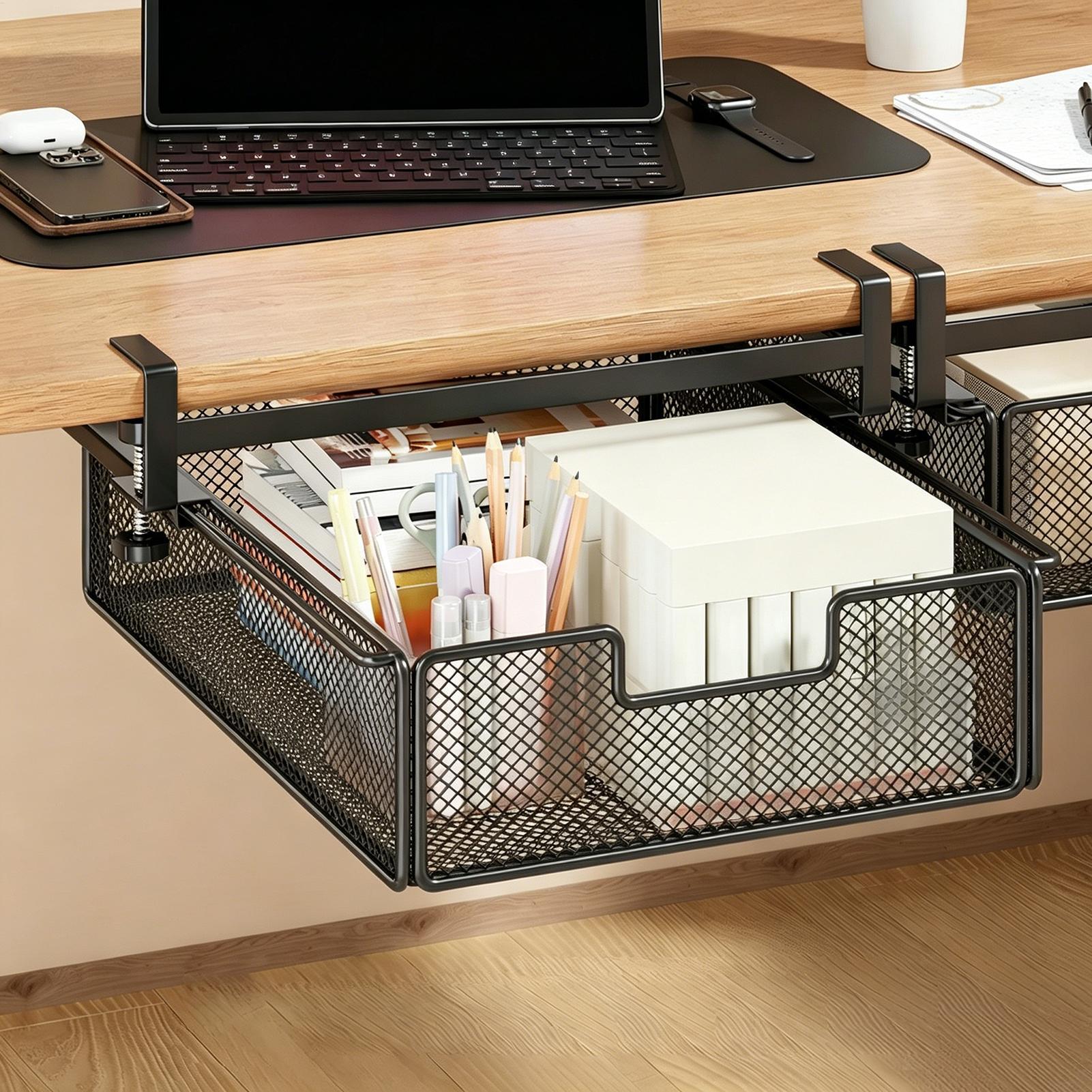 Under Desk Drawer Slide Out No - đánh giá và giá Home Office Furniture Sets