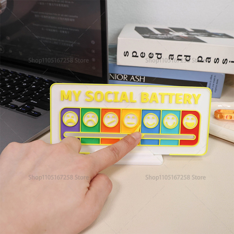 3D Printed Adjustable Social B - đánh giá và giá Home Office Mood Board