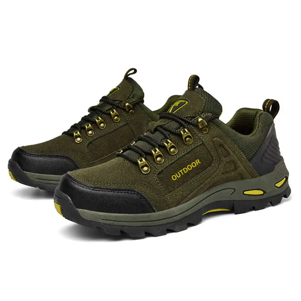 Non-slip Lace Up Hiking Tennis - đánh giá và giá Home Office Uk Number