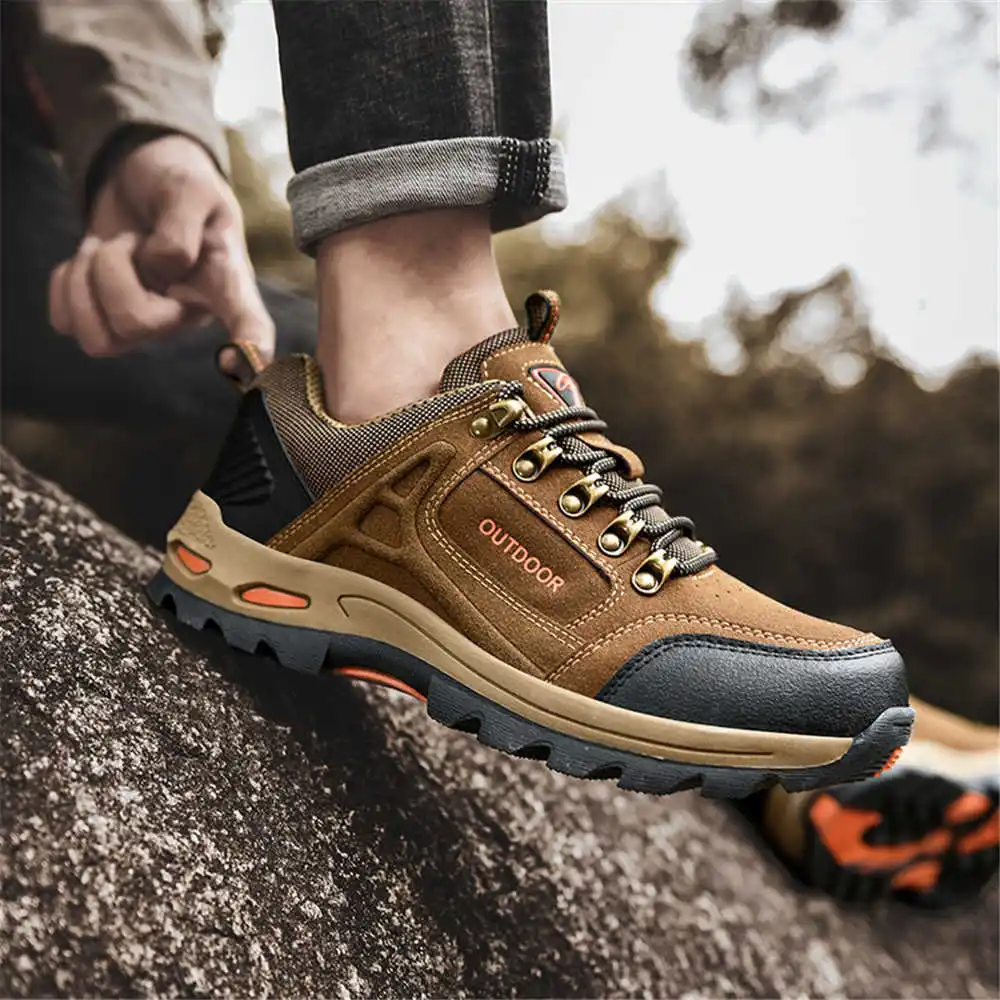 Non-slip Lace Up Hiking Tennis - đánh giá và giá Home Office Uk Number