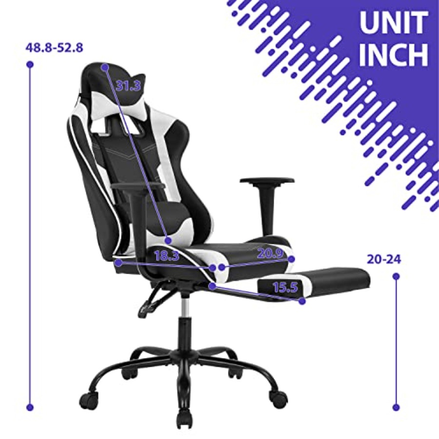 Gaming Chair for Home Office:  - đánh giá và giá Free Home Office