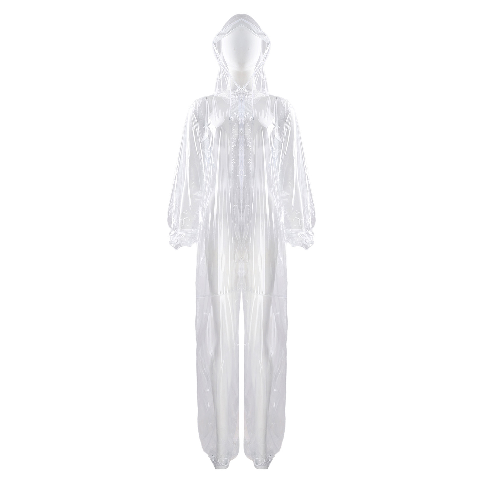 Adults Transparent Full-body H - đánh giá và giá Home Office Size