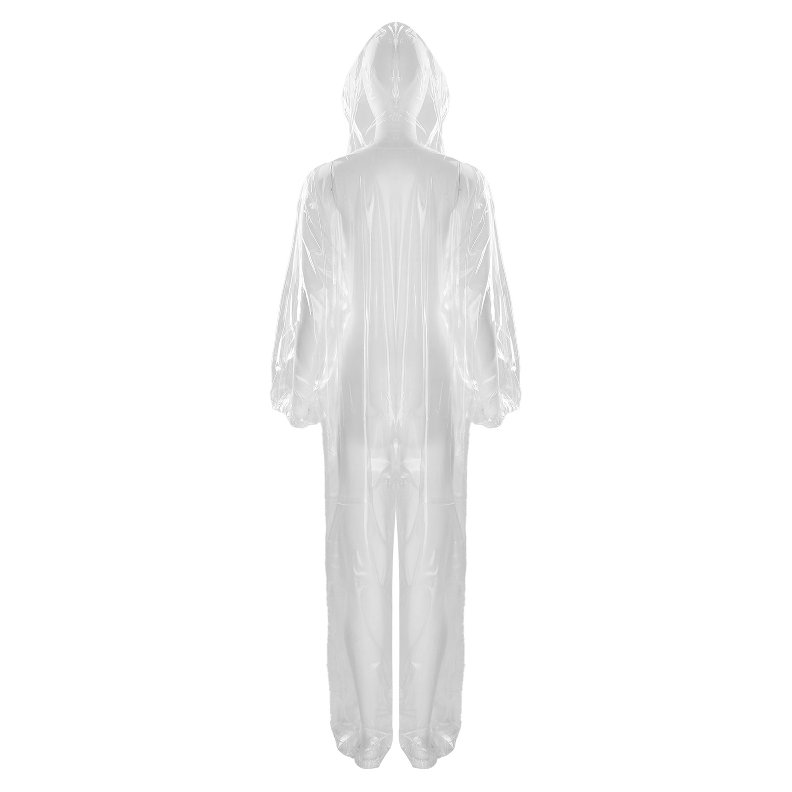 Adults Transparent Full-body H - đánh giá và giá Home Office Size