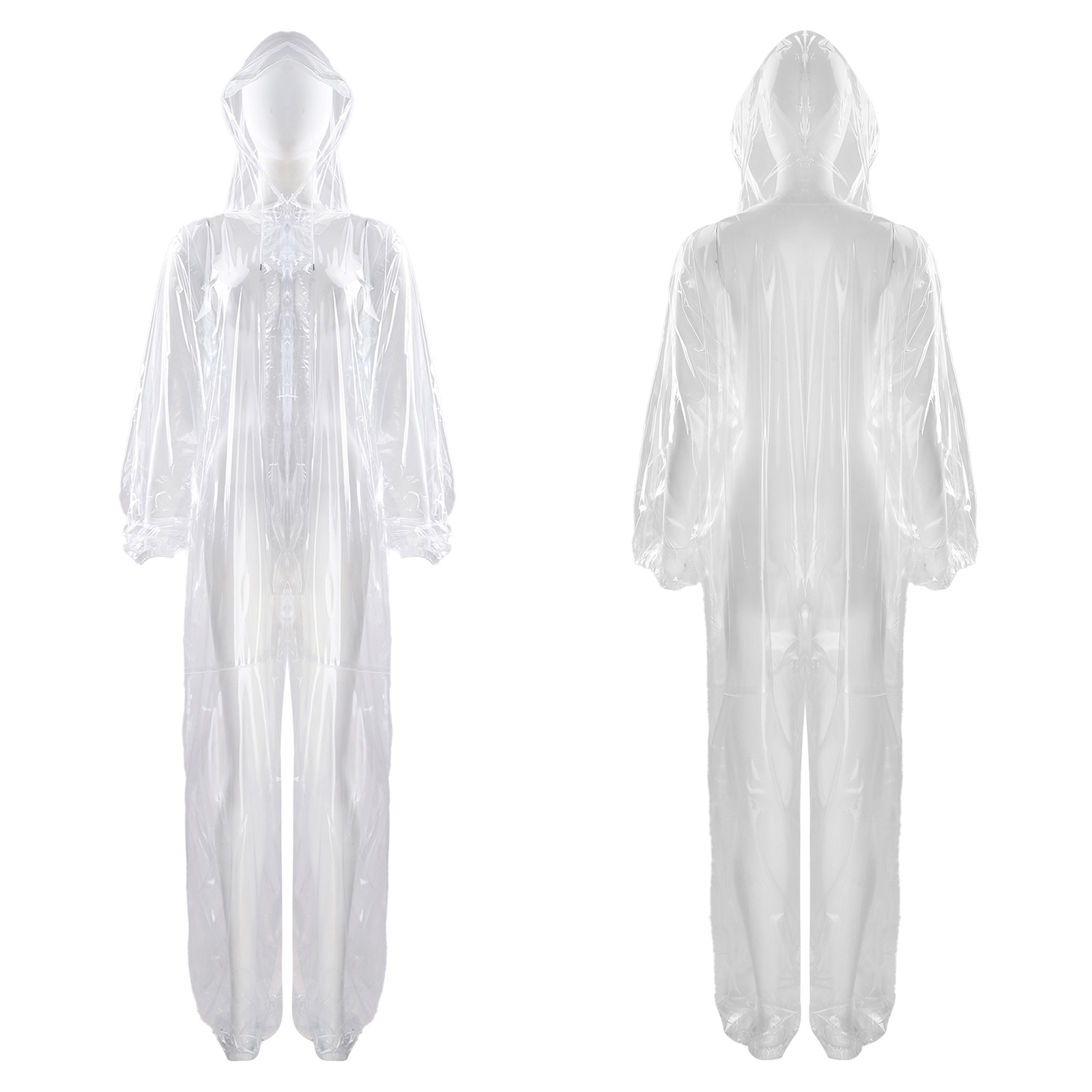 Adults Transparent Full-body H - đánh giá và giá Home Office Size