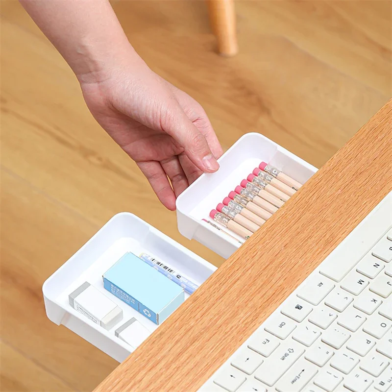 Hidden Storage Box SelfAdhesiv - đánh giá và giá Home Office Furniture Sets