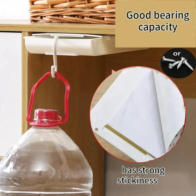Hidden Storage Box SelfAdhesiv - đánh giá và giá Home Office Furniture Sets