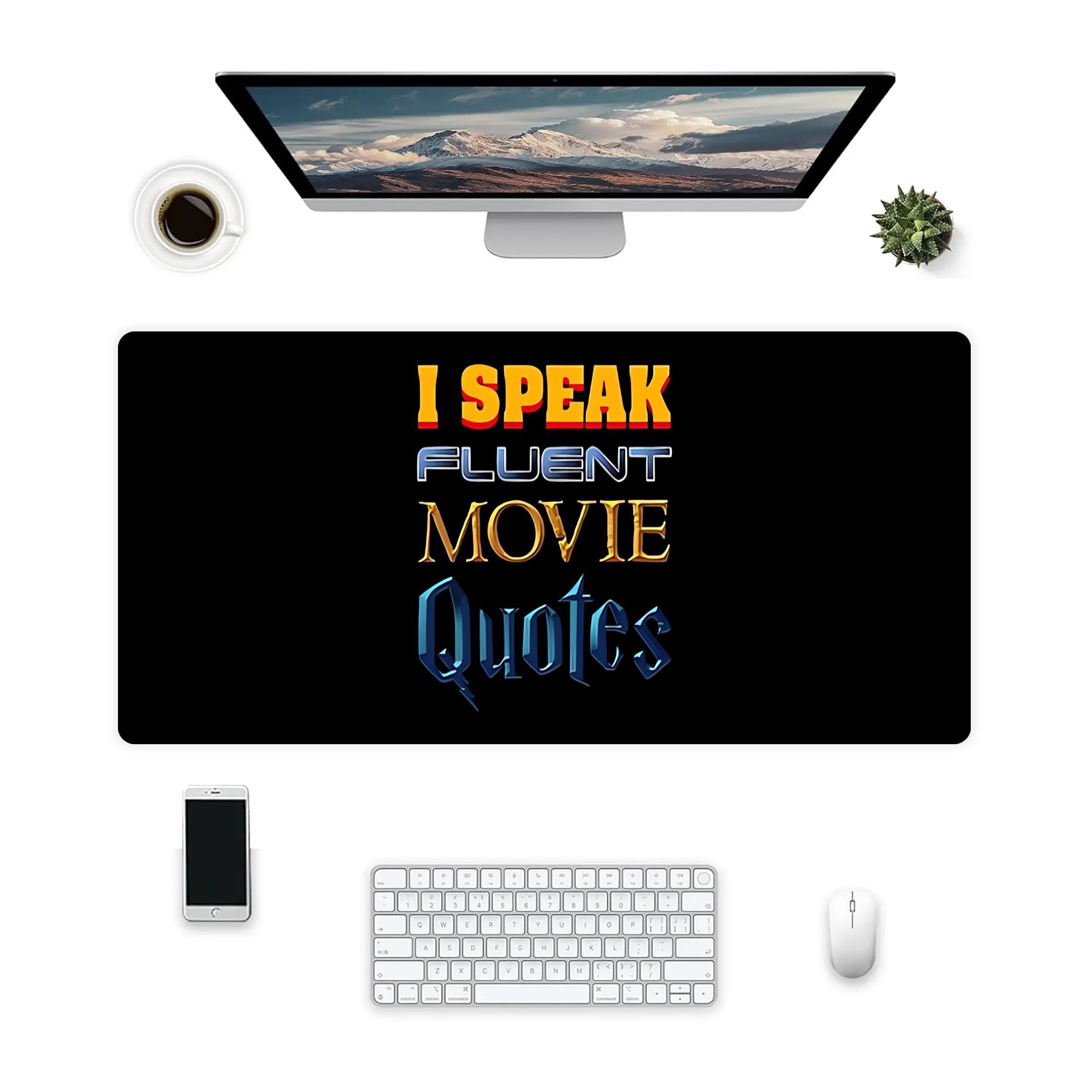 I Can Speak Movie Lines Desk P - đánh giá và giá Home Office Freelancer
