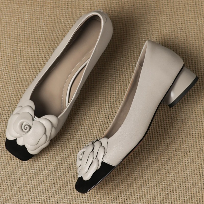 Plus size 34-41 women's sheeps - đánh giá và giá Home Office Size