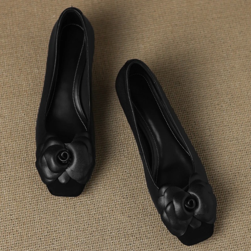 Plus size 34-41 women's sheeps - đánh giá và giá Home Office Size