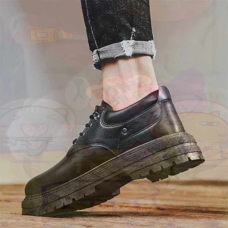 Dark Natural Leather Fashion T - đánh giá và giá Home Office Uk Number