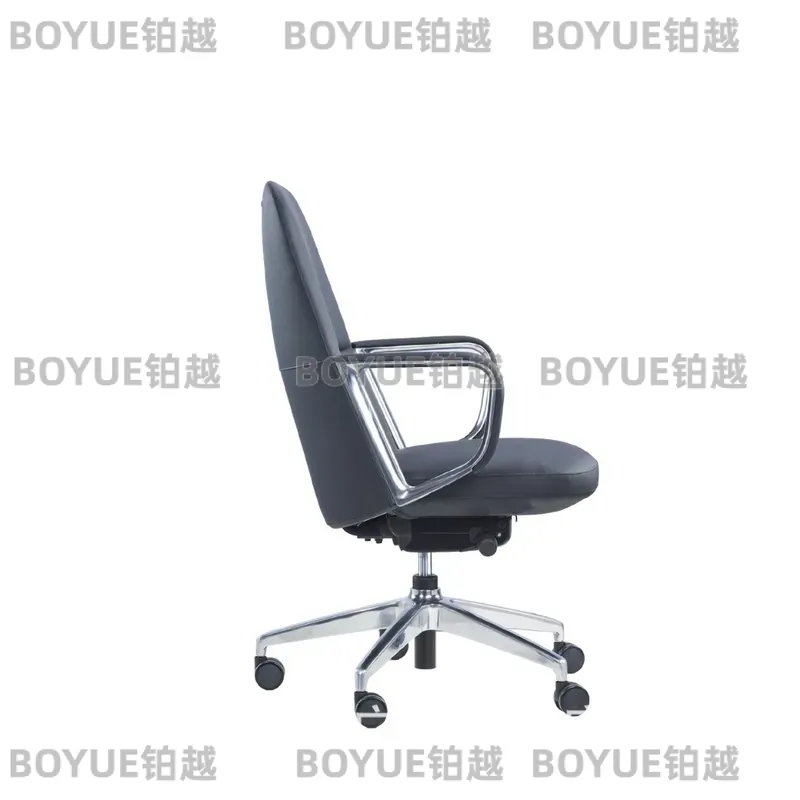 Ergonomic Executive Office Cha - đánh giá và giá Home Office Desks