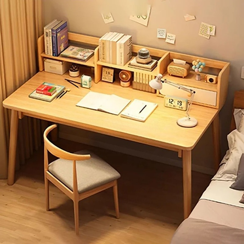 Modern Wooden Computer Desk An - đánh giá và giá Home Office Furniture Sets