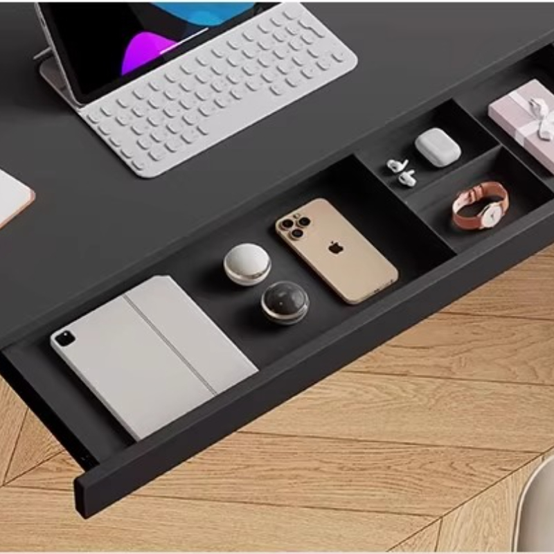 Under Desk Drawer Organizer Pu - đánh giá và giá Home Office Furniture Sets