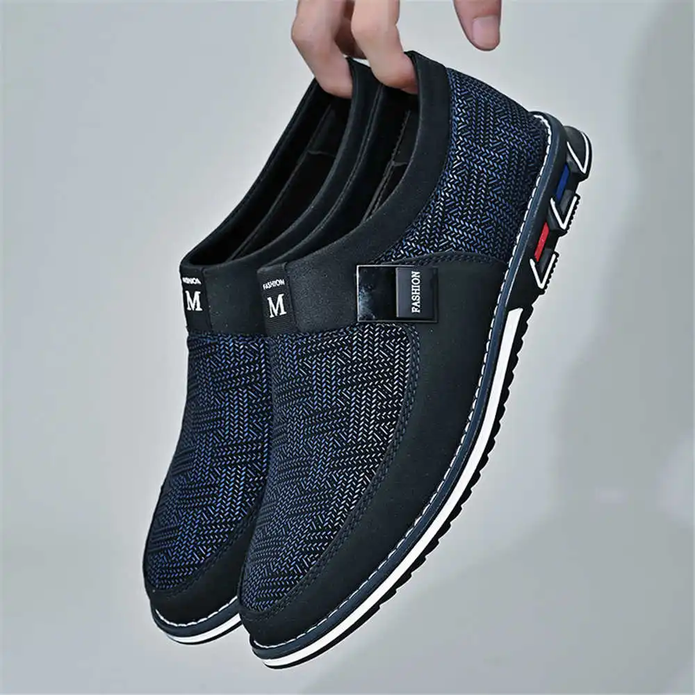 Dark Blue 44-45 Summer Shoes S - đánh giá và giá Home Office Uk Number