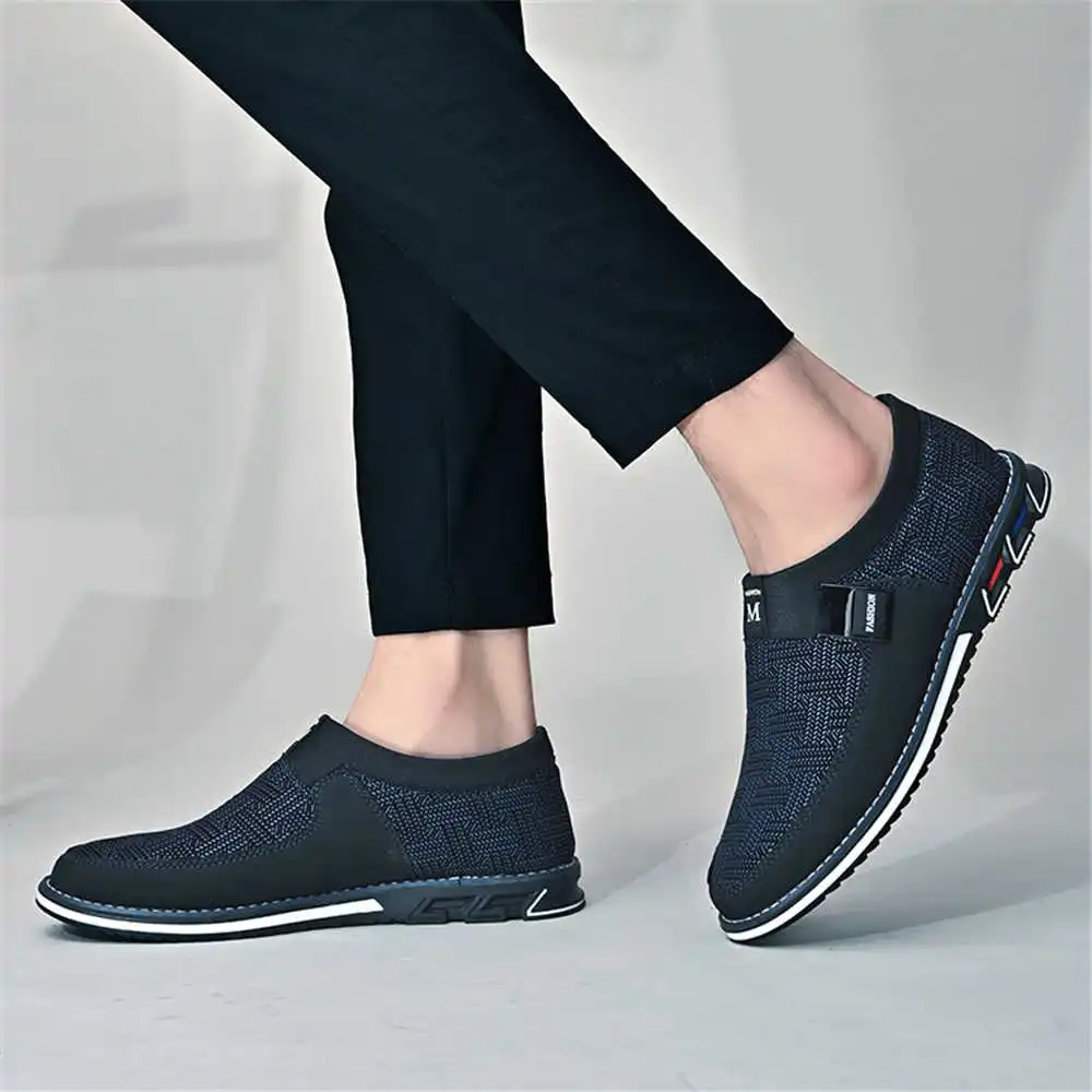 Dark Blue 44-45 Summer Shoes S - đánh giá và giá Home Office Uk Number