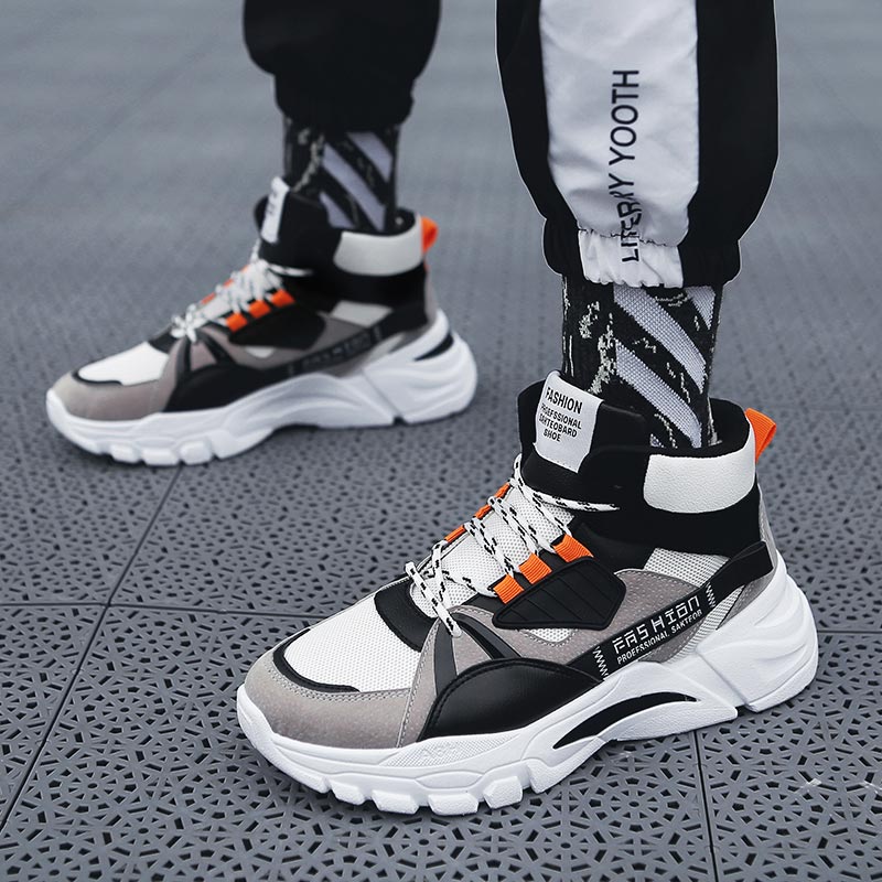 Hightop Mùa Hè Nam Thể Thao Ng - đánh giá và giá Home Office Uk Number