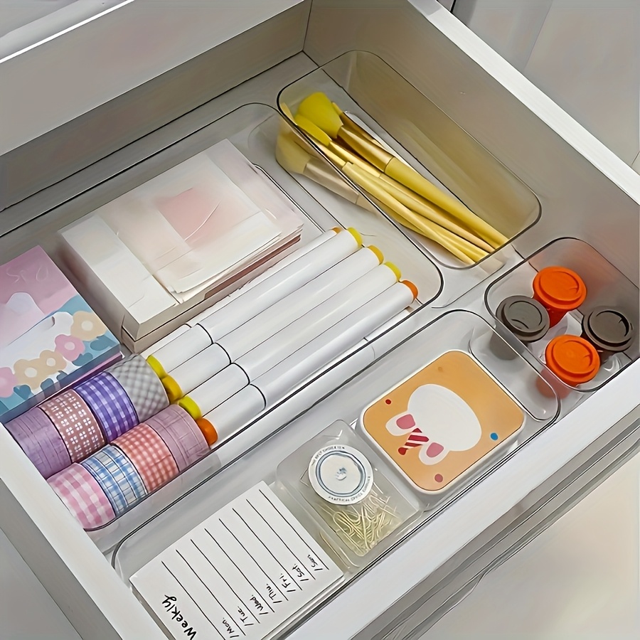 Cosmetic and Stationery Storag - đánh giá và giá Home Office Furniture Sets