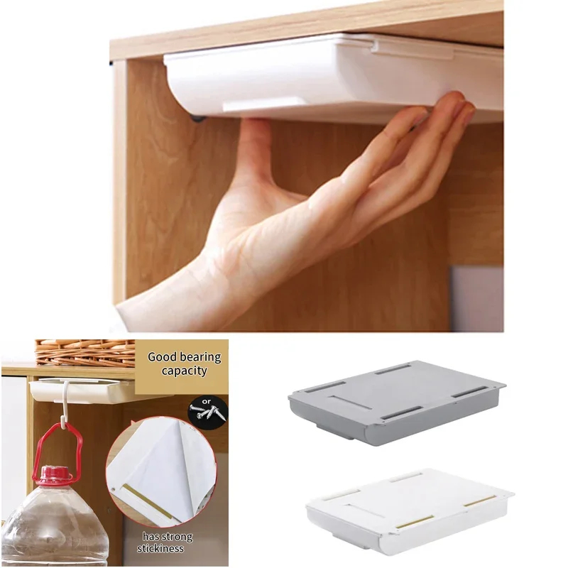 Hidden Storage Box Desk Storag - đánh giá và giá Home Office Furniture Sets