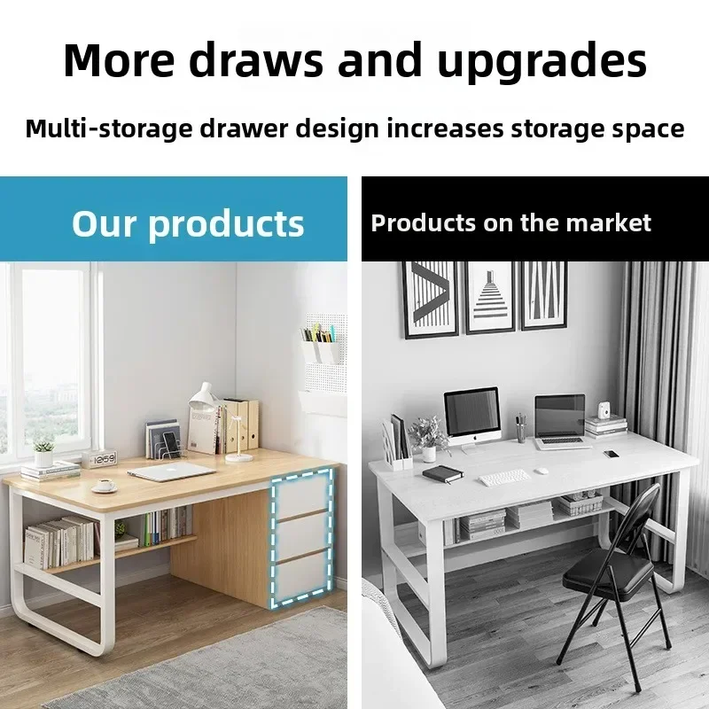 Modern Household Goods Home De - đánh giá và giá Home Office Furniture Sets