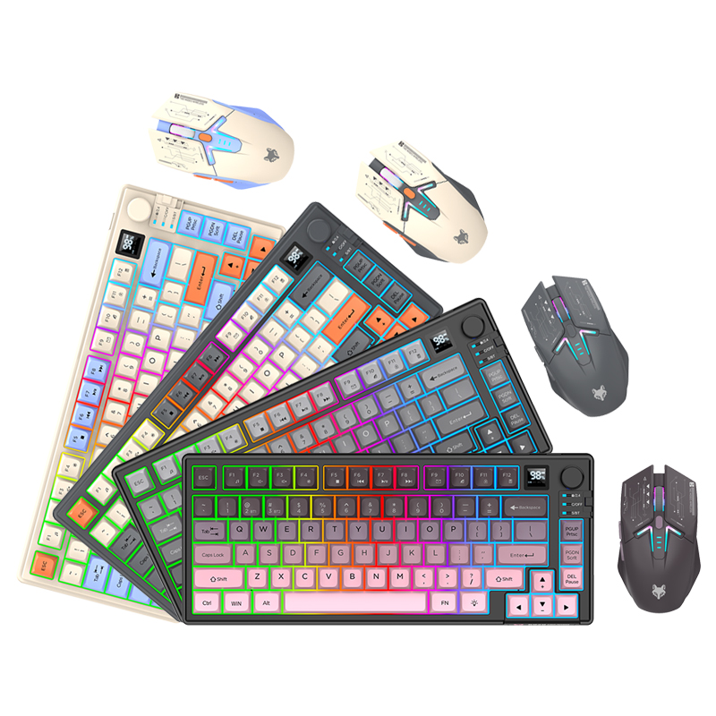 K920 USB Wired Game Keyboard M - đánh giá và giá Home Office Uk Number