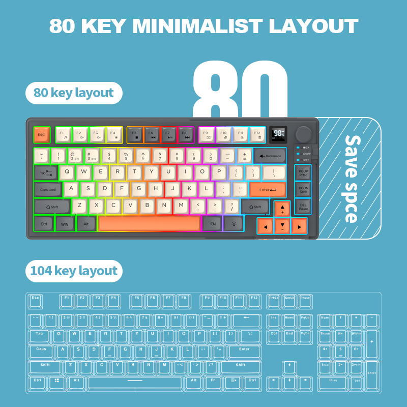 K920 USB Wired Game Keyboard M - đánh giá và giá Home Office Uk Number