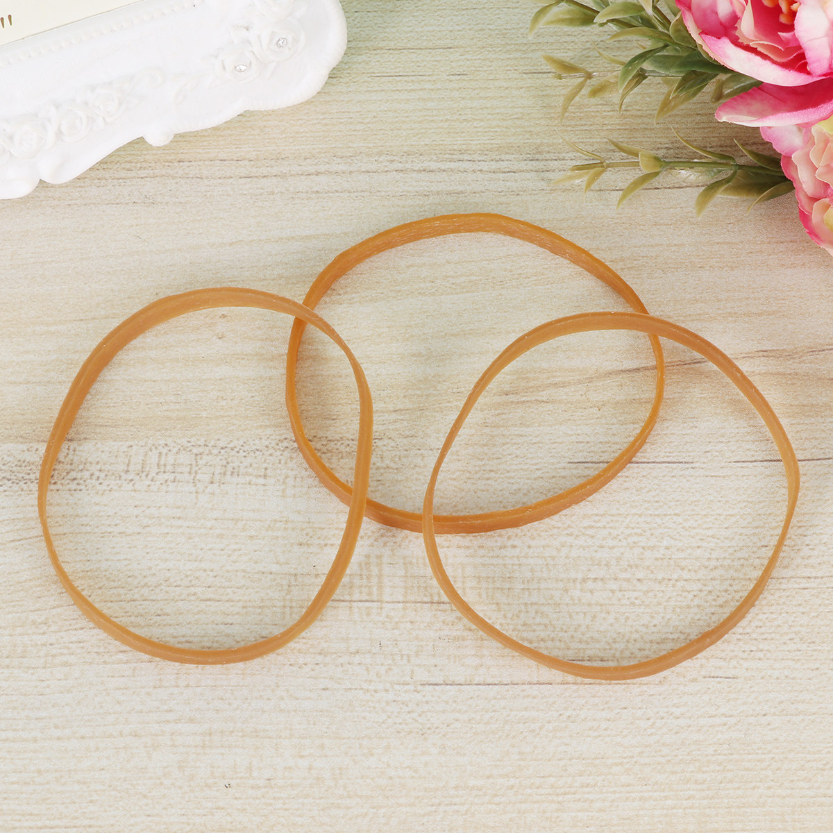 500G Strong Elastic Bands Indu - đánh giá và giá Home Office Alternative