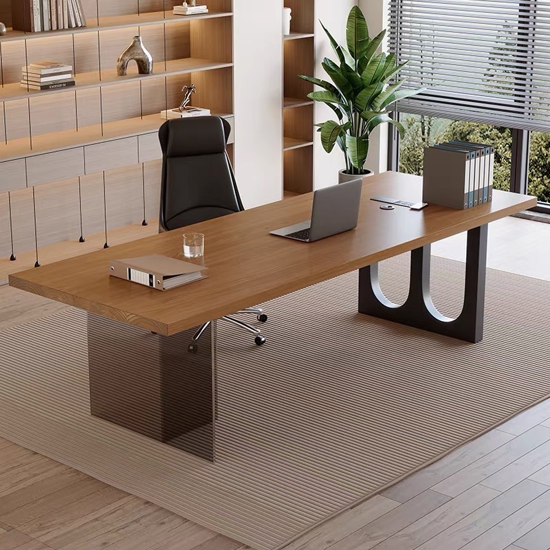Italian Acrylic Floating Woode - đánh giá và giá Home Office Desks