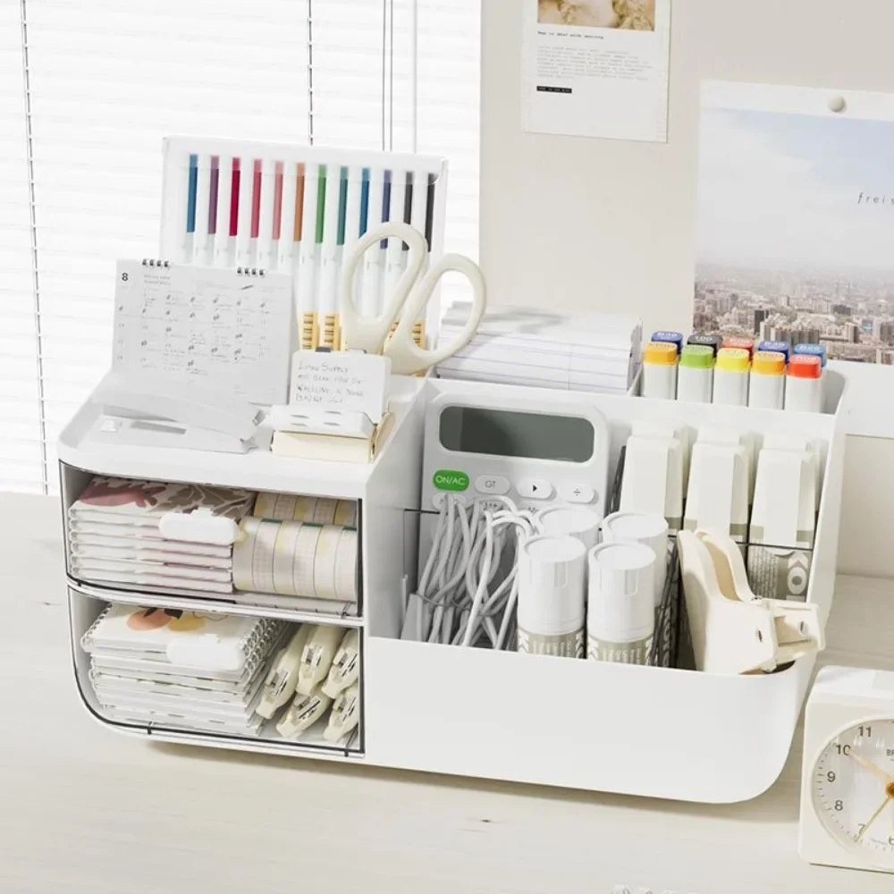 1Pcs Desktop Cosmetics Organiz - đánh giá và giá Home Office Furniture Sets