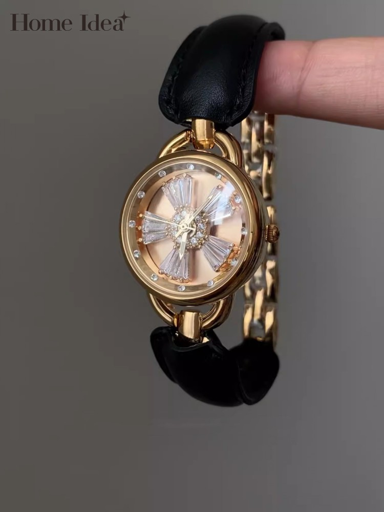 Luxury Designer Women Quartz W - đánh giá và giá Home Office Design Ideas