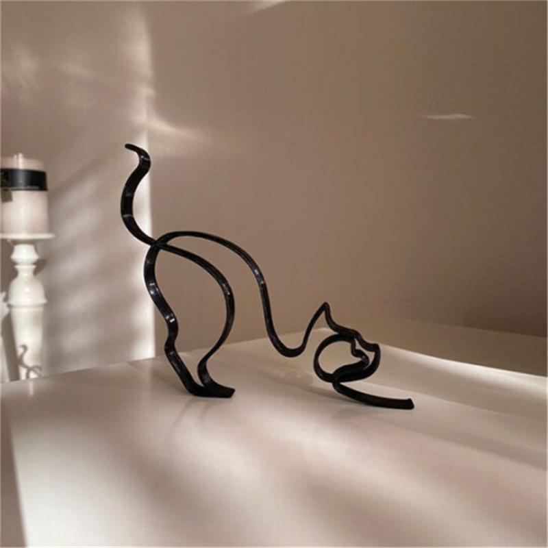 Dog Art Sculpture Metal Dog Ab - đánh giá và giá Home Office Freelancer