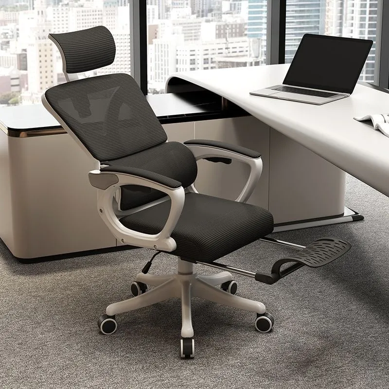 Ergonomic Office Chair for Com - đánh giá và giá Home Office Desks