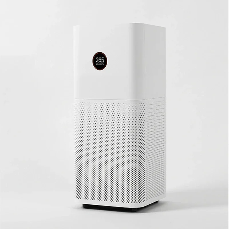 Air Purifier Smart Office Bedr - đánh giá và giá Home Office Alternative