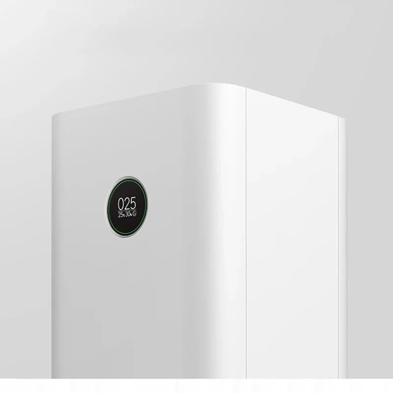Air Purifier Smart Office Bedr - đánh giá và giá Home Office Alternative