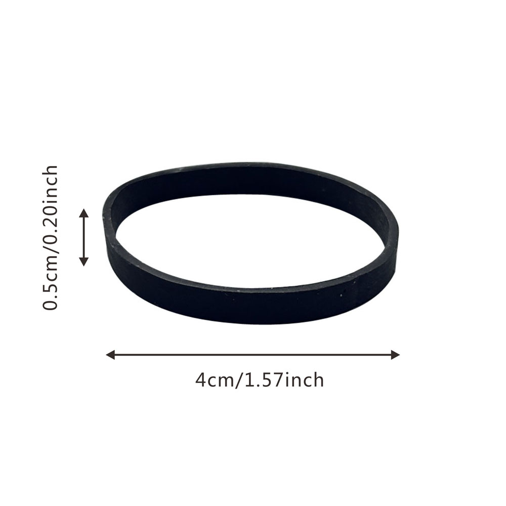 50pcs Rubber Bands Office Supp - đánh giá và giá Home Office Freelancer