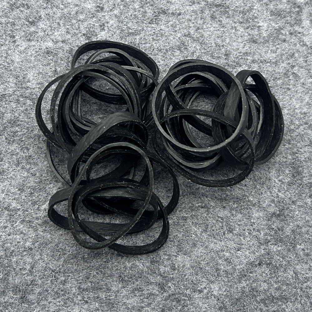50pcs Rubber Bands Office Supp - đánh giá và giá Home Office Freelancer