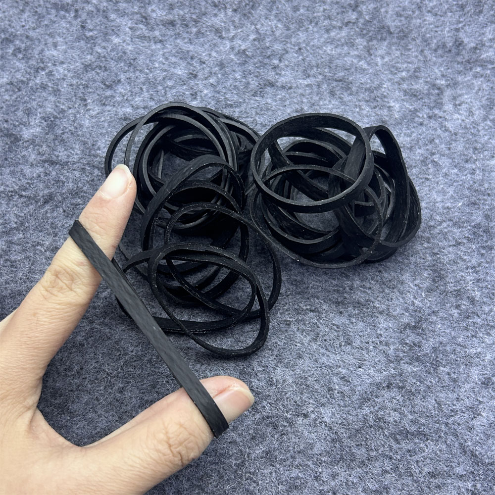 50pcs Rubber Bands Office Supp - đánh giá và giá Home Office Freelancer