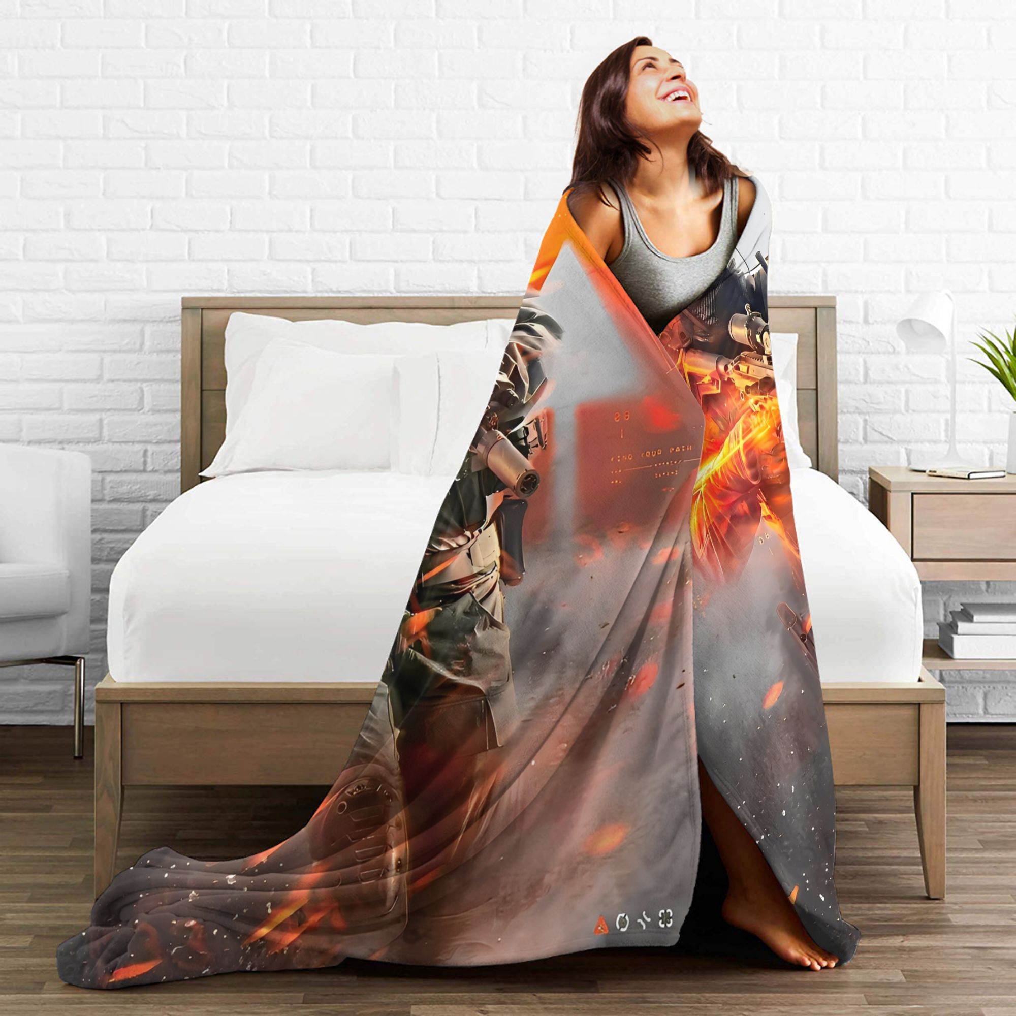 Battlefield 6 Game Funny Blank - đánh giá và giá Home Office Design Ideas